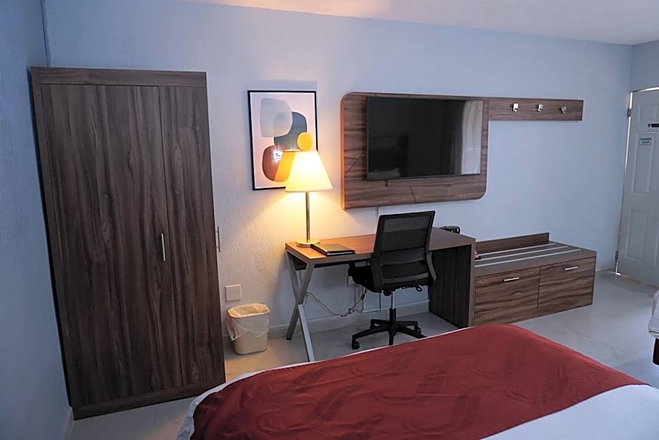 Quality Inn Piedras Negras