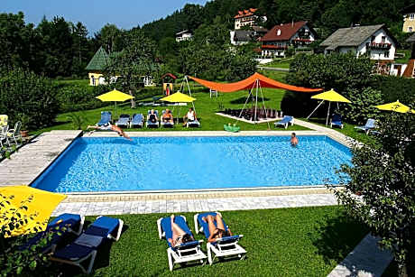 Hotel Restaurant Marko