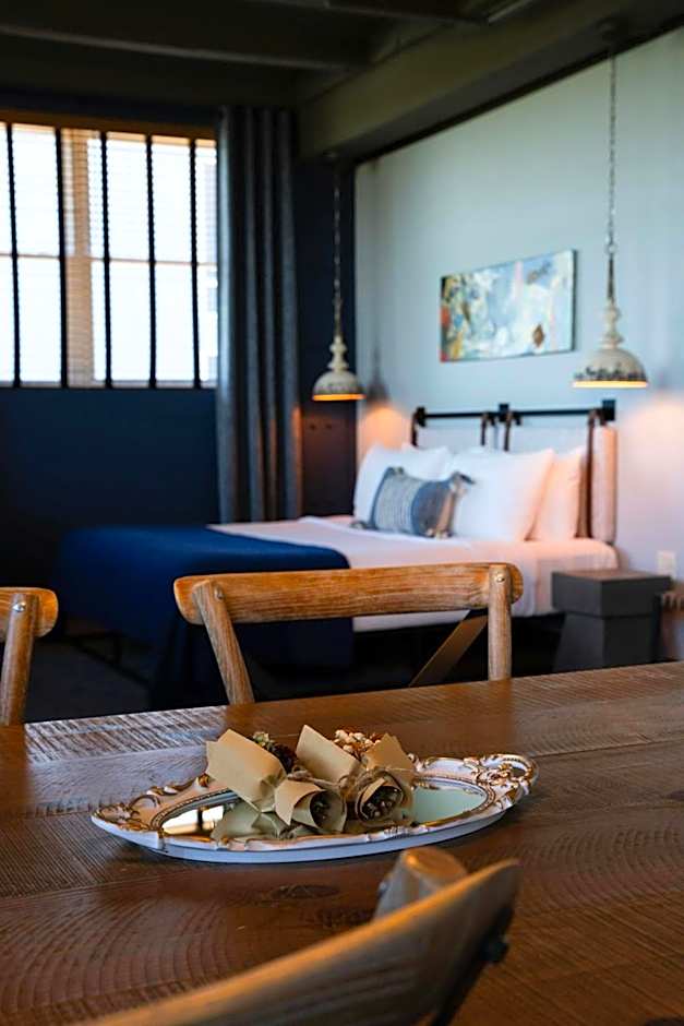 Hotel Nell - Union Market