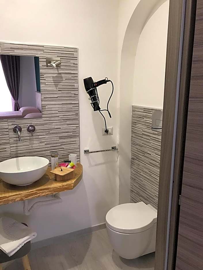 B&B Le Stanze Al Centro