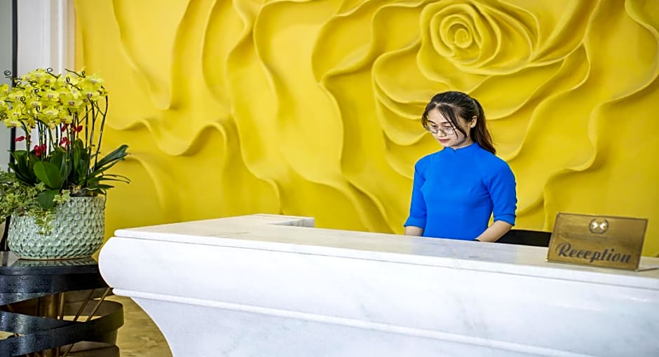 Thanh Binh Riverside Hotel