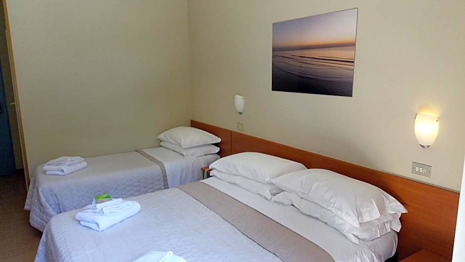 Hotel President