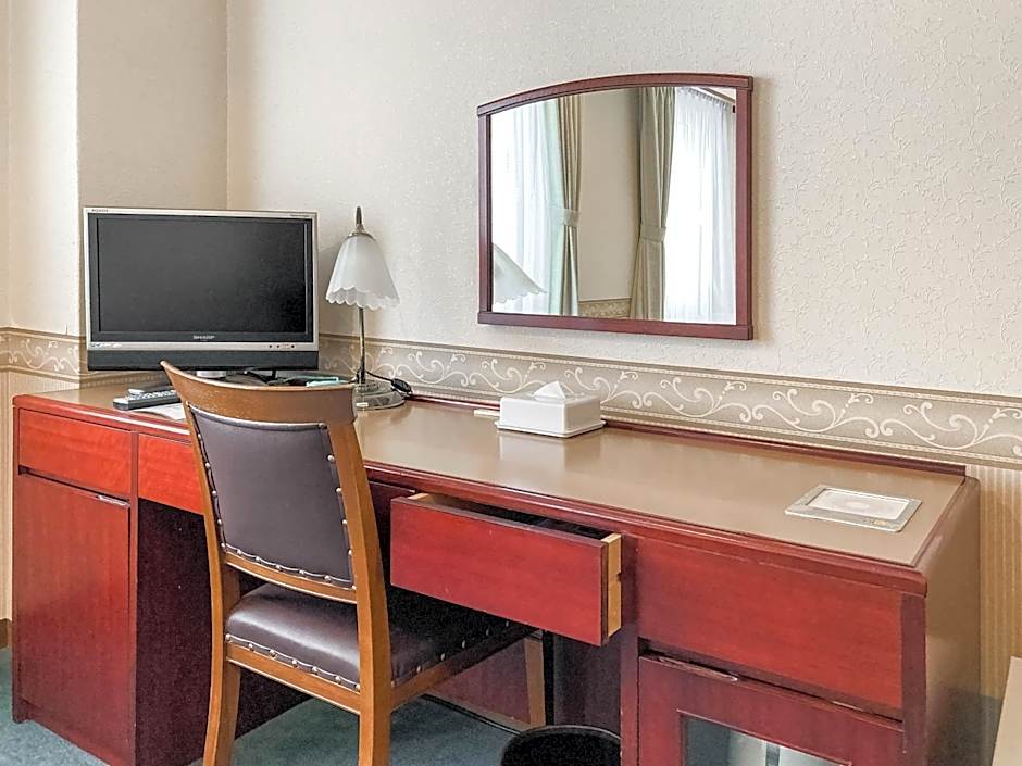 Tabist Abashiri Central Hotel