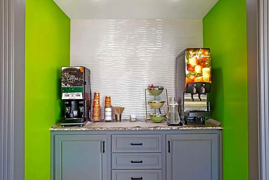 Quality Inn Brookhaven