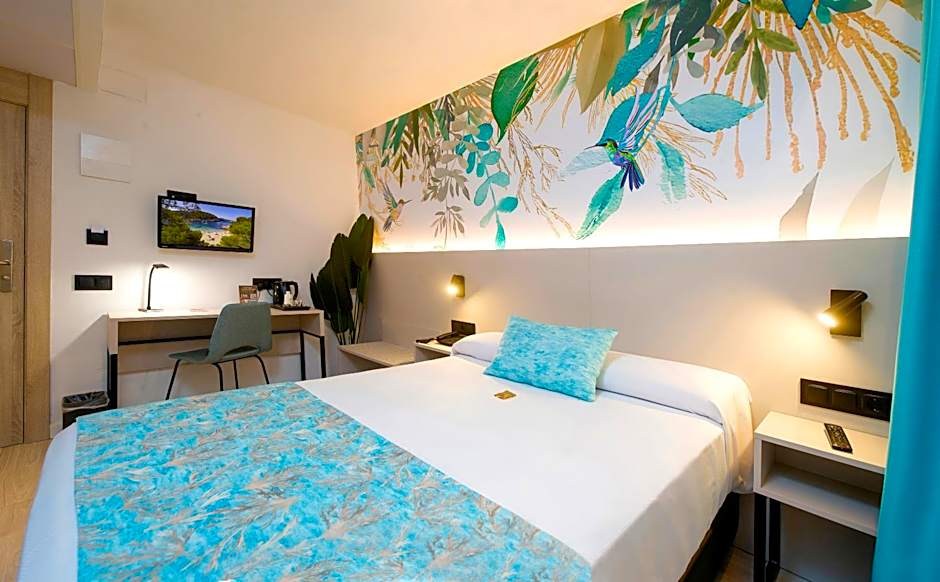 Hotel Tropical