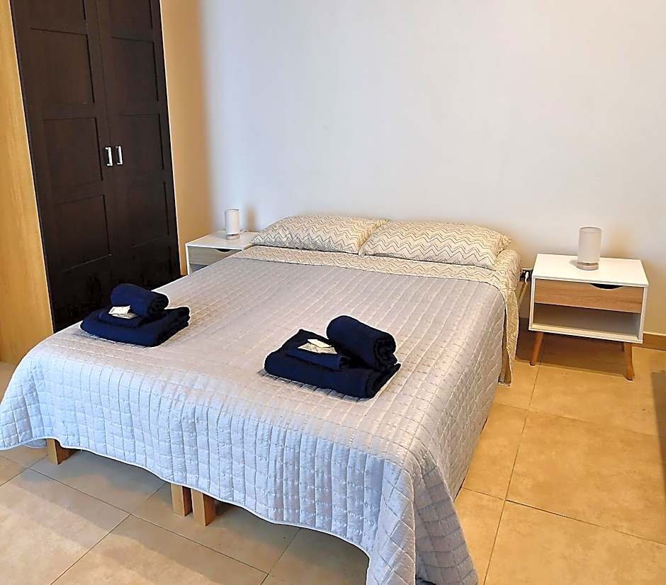 Di affreschi e volte