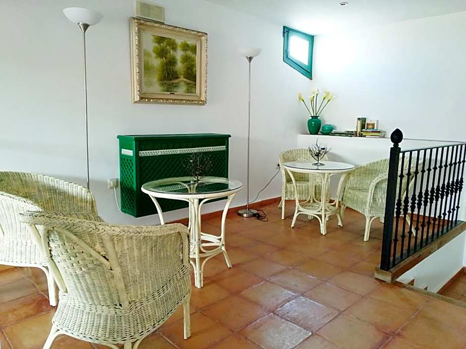 Palacio Buenavista Hospederia