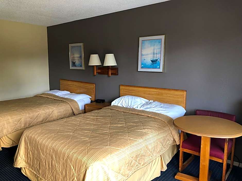 Americas Best Inn - Savannah I-95