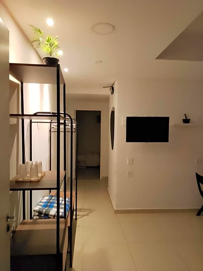 Hotel Pousada Santa Maria