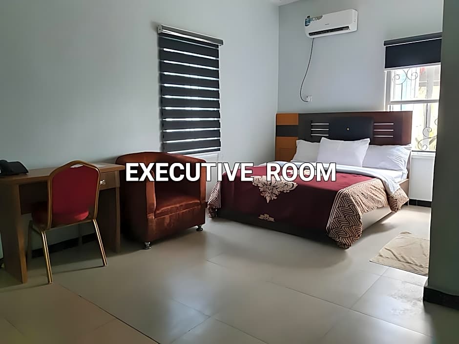 Oak Valley Hotel & Event