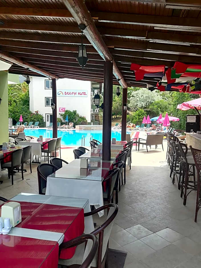Balkaya Hotel