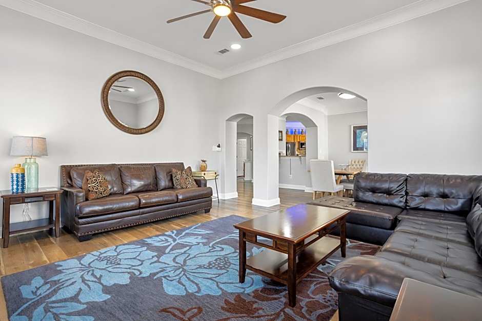Luxury Condo in Gulfport