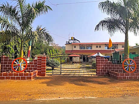 Whistling Waves Beach Resort