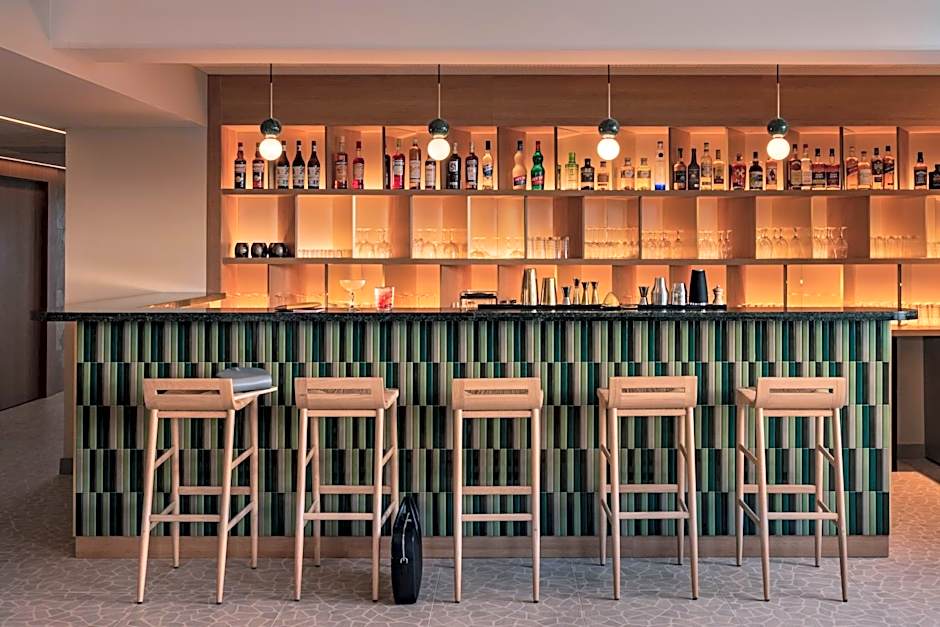 OKKO Hotels Nice Aéroport