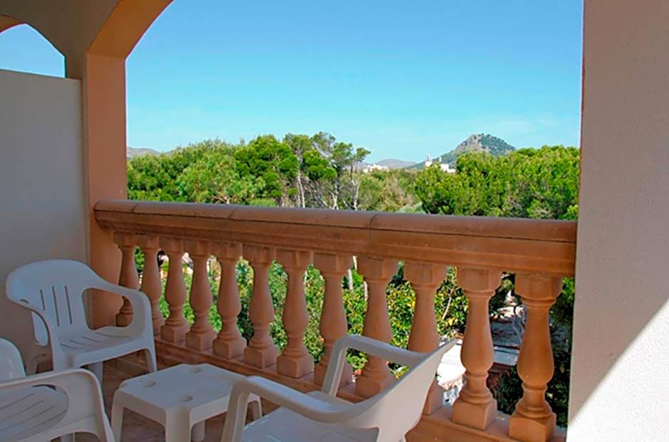 Diamant Hotel & Aparthotel