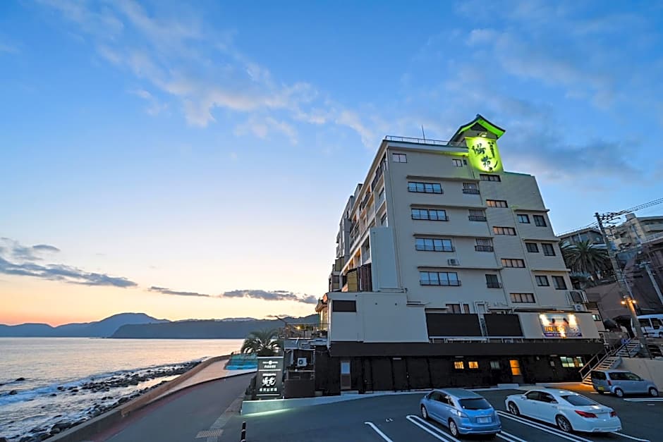 Inatori Tokai Hotel Yuen