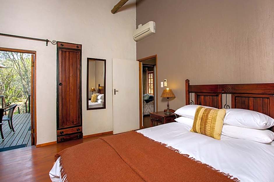 Whispering Pines Country Estate