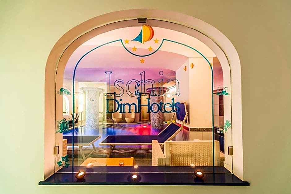 Aragona Palace Hotel & Spa