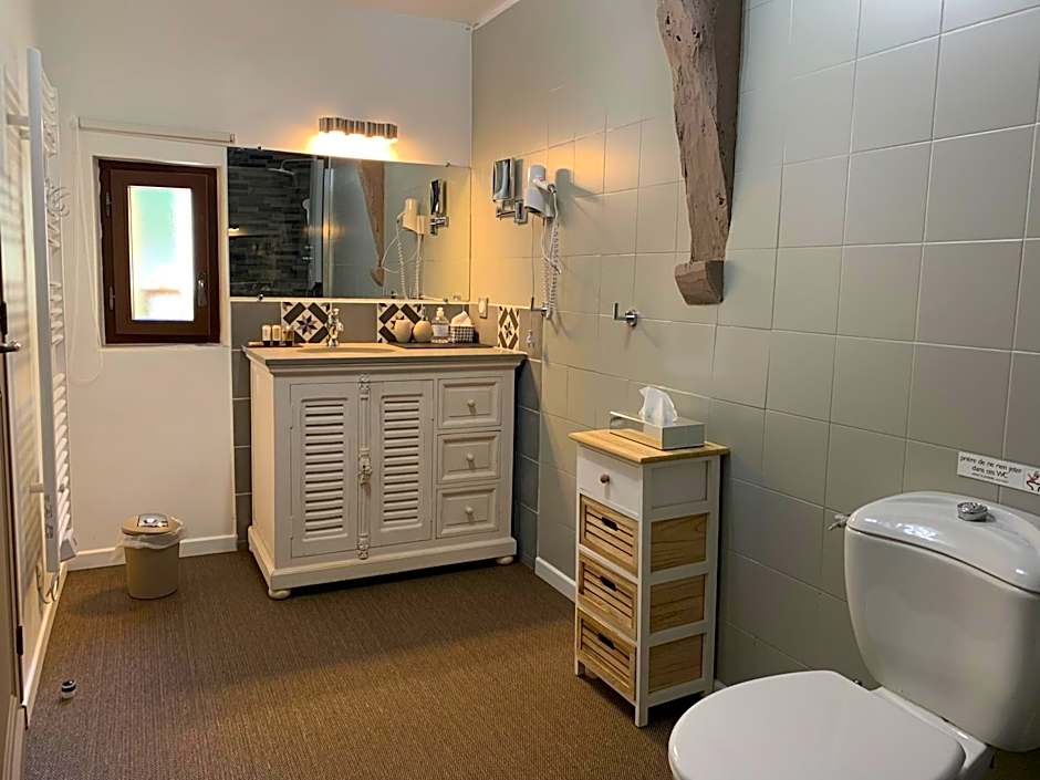 Le Noyer Résidence B&B