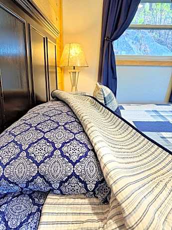 Family Junior Suite