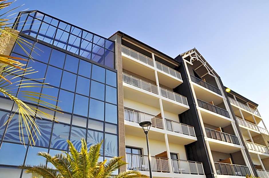 Westotel Pornic Cote de Jade