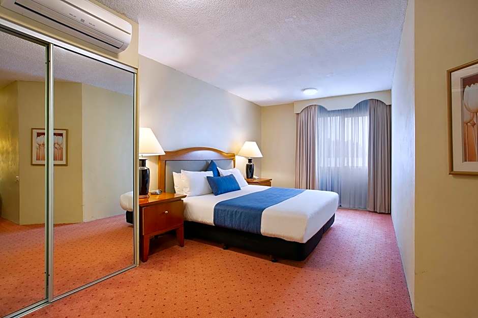 Central Court Motel Warrnambool