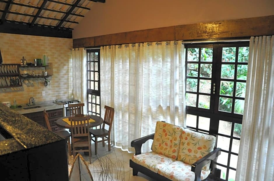 Sitio Recanto Primata