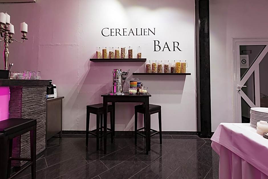 Hotel Rühen, 24 Stunden Check in, Küche, kostenfreie Parkplätze