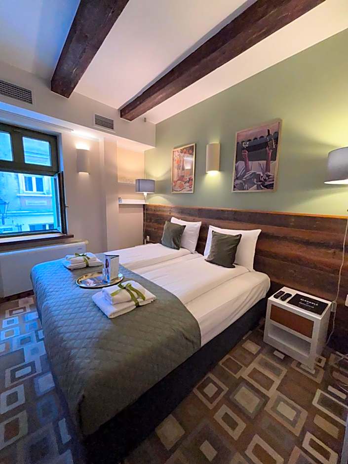 Boutique Provincja Winebar & Rooms