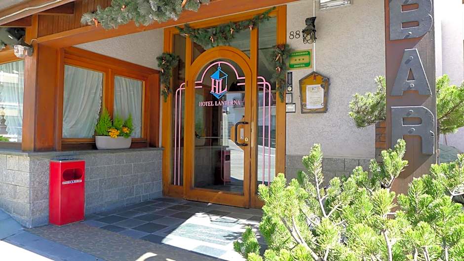 Hotel La Lanterna