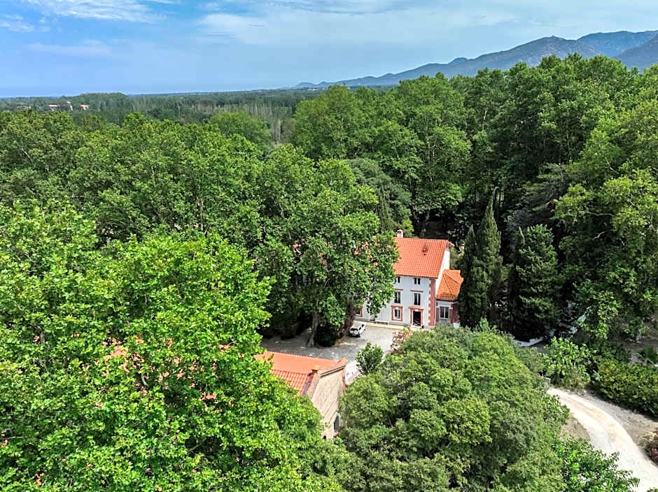Domaine Castell de Blés