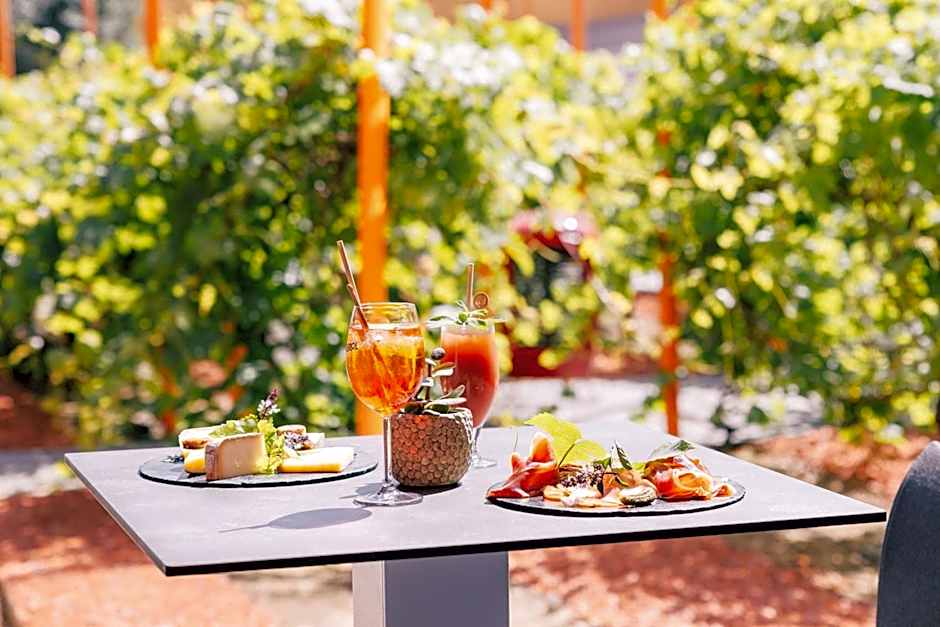 Radisson Blu Hotel Toulouse Airport