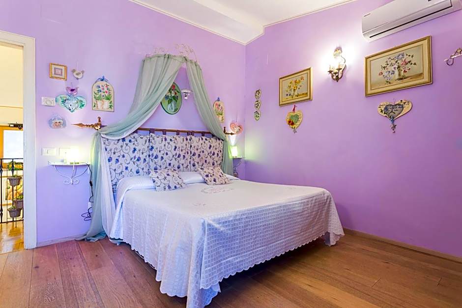 Bed and Breakfast A casa delle Fate