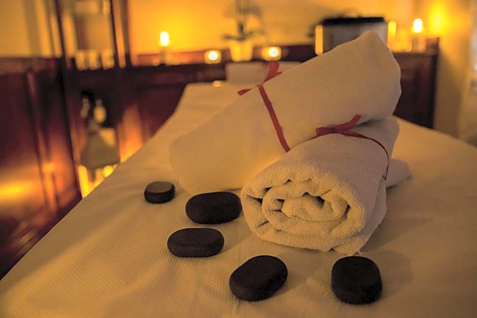 Hotel REDYK Ski&Relax