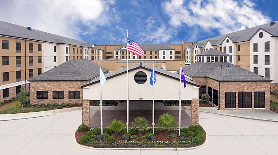 Hilton Garden Inn Shreveport Bossier City