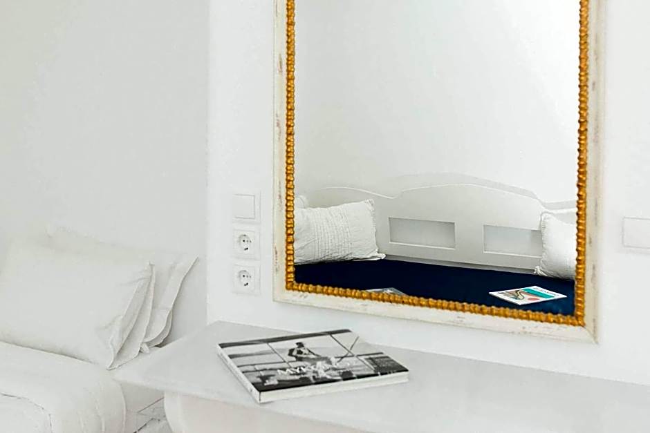 Aether Boutique Stay