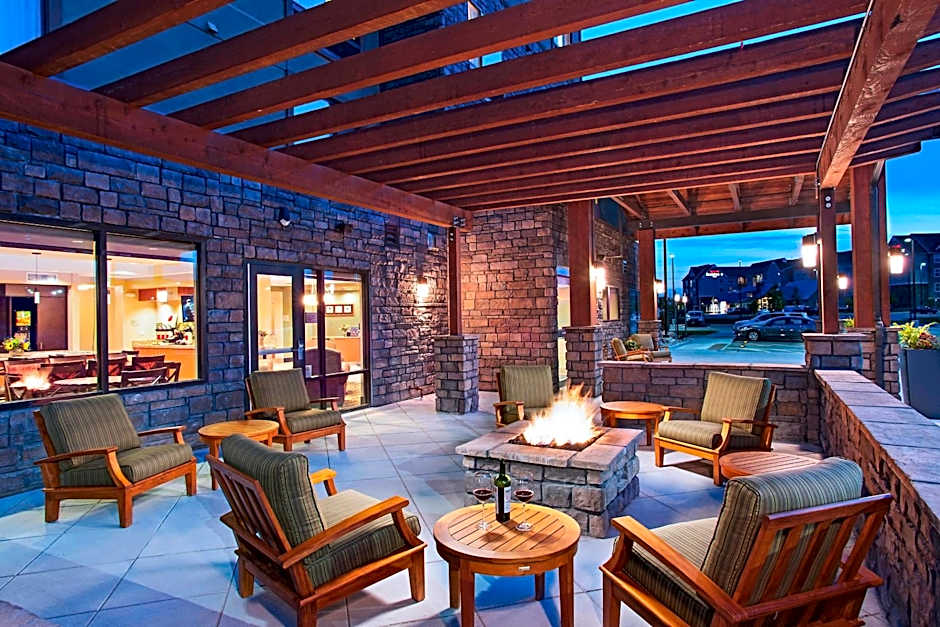 TownePlace Suites by Marriott Billings