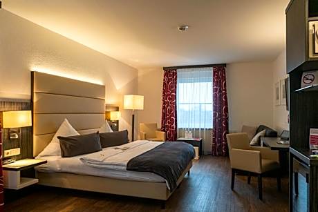 Hotel Stadt Cuxhaven