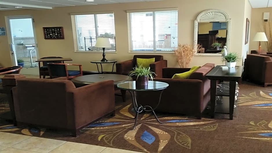 Holiday Inn Express & Suites New Buffalo, MI by IHG