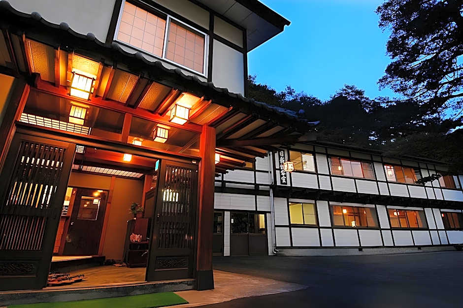 Kusatsu Onsen Nisshinkan
