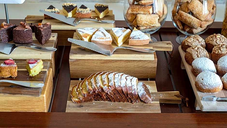 La Sommita Relais & Chateaux