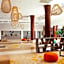 Paris Marriott Charles de Gaulle Airport Hotel
