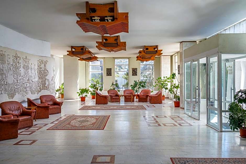 Hotel Traian