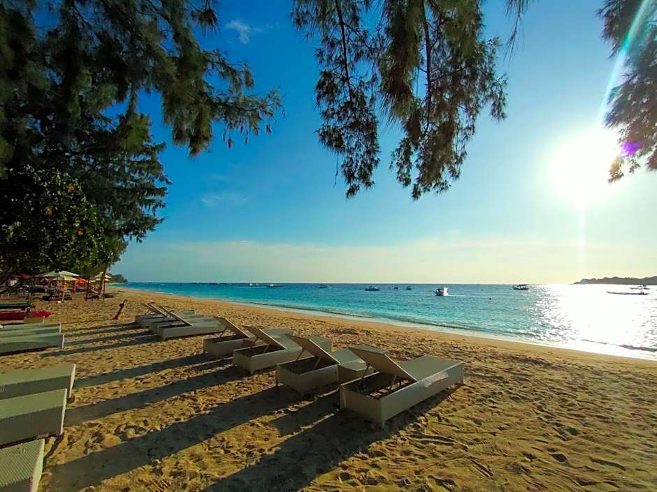 Bale Sampan Boutique Bungalows