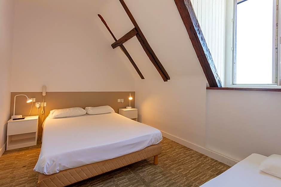 Hotel du Clocher