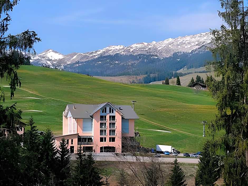 Hotel Rischli
