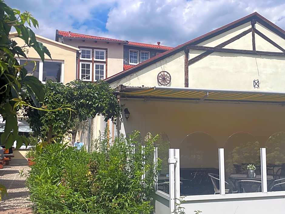 Harzhotel Warnstedter Krug