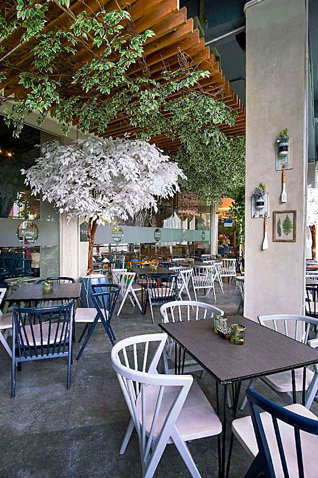 Kyriad Hotel Muraya Aceh