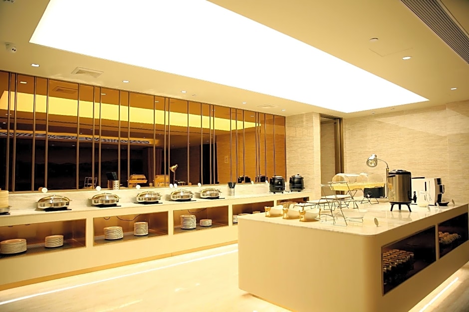 JI Hotel Lianyungang Xugou