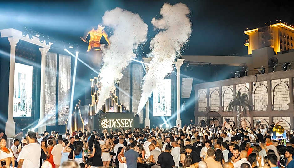 Lords Palace Hotel SPA Casino